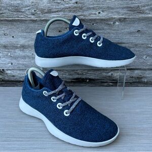 Allbirds Wool Runners